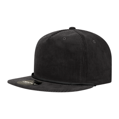 Black Black - Custom Ribbons Now