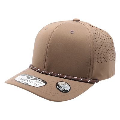 Brown Brown - Custom Ribbons Now
