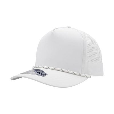 White White - Custom Ribbons Now