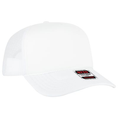 White White - Custom Ribbons Now