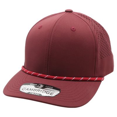 Burgundy Burgundy - Custom Ribbons Now