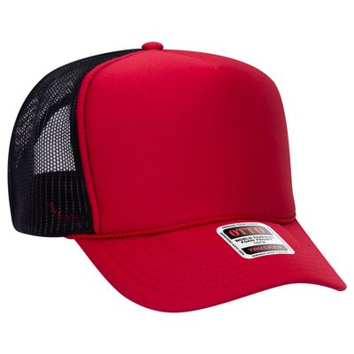 Red/Red/Blk Red/Red/Blk - Custom Ribbons Now