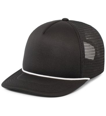 Black/White Black/White - Custom Ribbons Now