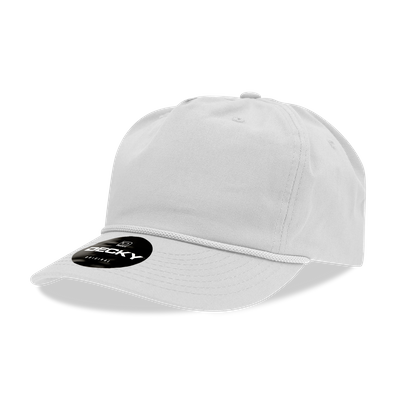 White White - Custom Ribbons Now