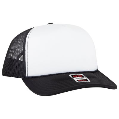 Blk/Wht/Blk Blk/Wht/Blk - Custom Ribbons Now