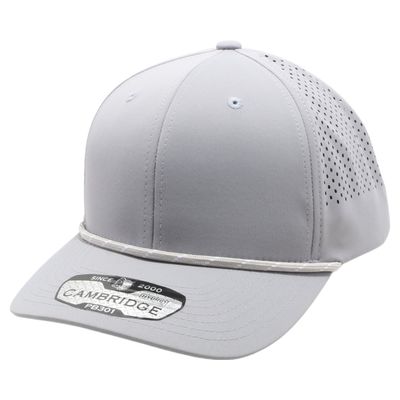Light Grey Light Grey - Custom Ribbons Now