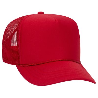 Red Red - Custom Ribbons Now