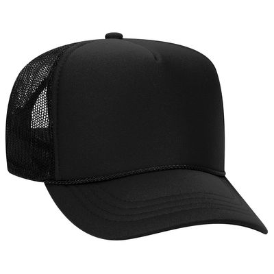 Black Black - Custom Ribbons Now