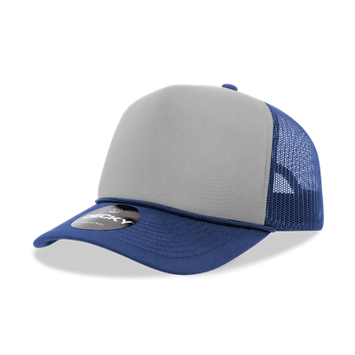 Navy/Grey Navy/Grey - Custom Ribbons Now