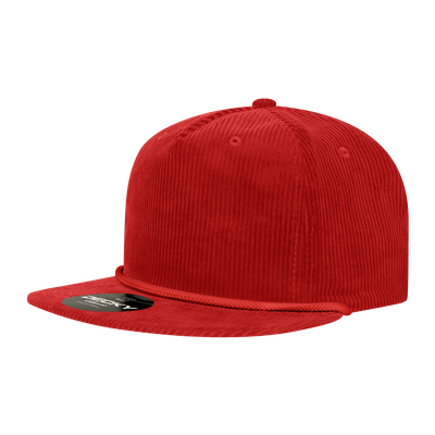 Red Red - Custom Ribbons Now