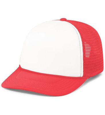 White/Red/Red White/Red/Red - Custom Ribbons Now