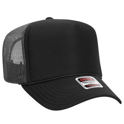Blk/Blk/Ch.Gry Blk/Blk/Ch.Gry - Custom Ribbons Now