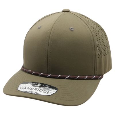 Olive Olive - Custom Ribbons Now