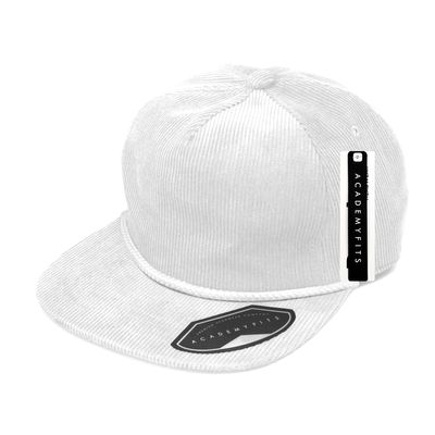White White - Custom Ribbons Now