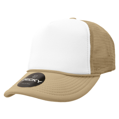 Khaki Khaki - Custom Ribbons Now