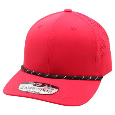 Red Red - Custom Ribbons Now