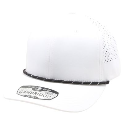 White White - Custom Ribbons Now