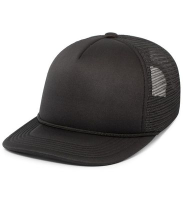 Black Black - Custom Ribbons Now