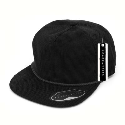 Black Black - Custom Ribbons Now
