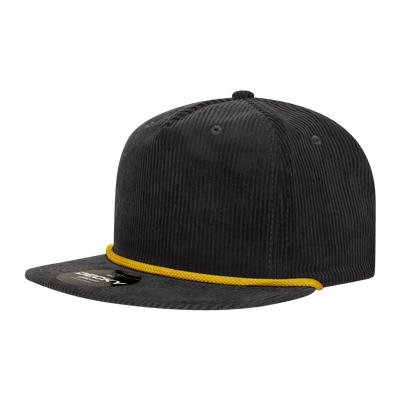 Black/Gold Black/Gold - Custom Ribbons Now