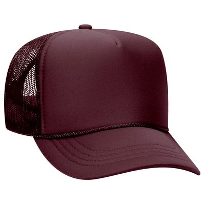 Maroon Maroon - Custom Ribbons Now