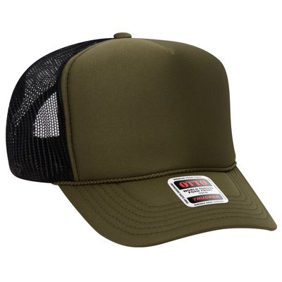Ol.Grn/Ol.Grn/Blk Ol.Grn/Ol.Grn/Blk - Custom Ribbons Now