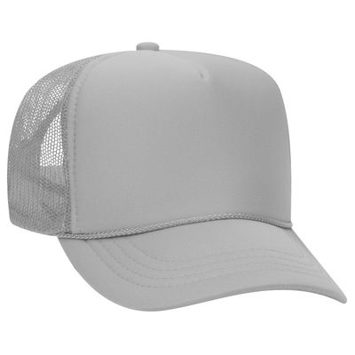Gray Gray - Custom Ribbons Now