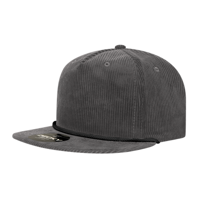 CHARCOAL/BLACK CHARCOAL/BLACK - Custom Ribbons Now