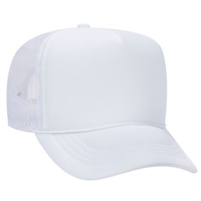 White White - Custom Ribbons Now