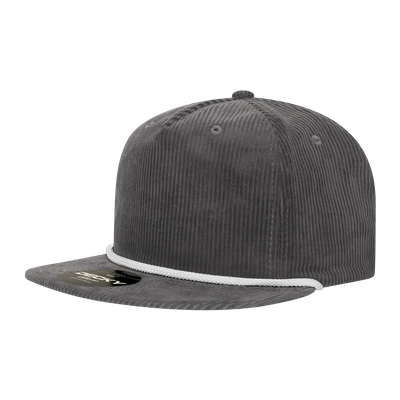 CHARCOAL/WHITE CHARCOAL/WHITE - Custom Ribbons Now