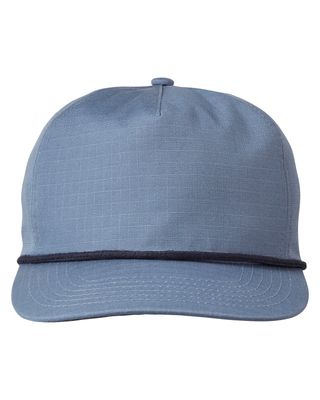 Slate Blue/Navy Rope Slate Blue/Navy Rope - Custom Ribbons Now