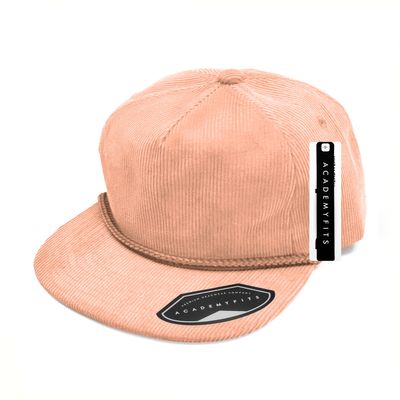 Peach Peach - Custom Ribbons Now