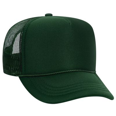 Dark Green Dark Green - Custom Ribbons Now