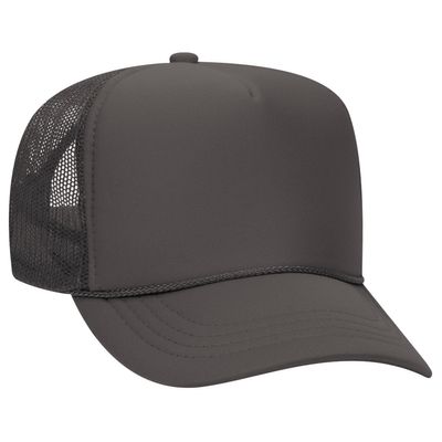 Charcoal Grey Charcoal Grey - Custom Ribbons Now