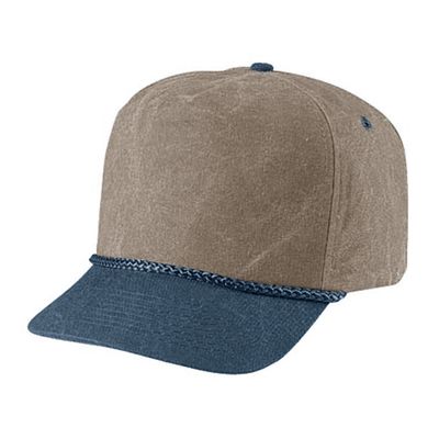Sand/Indigo Sand/Indigo - Custom Ribbons Now