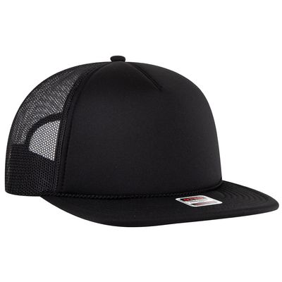 Black Black - Custom Ribbons Now