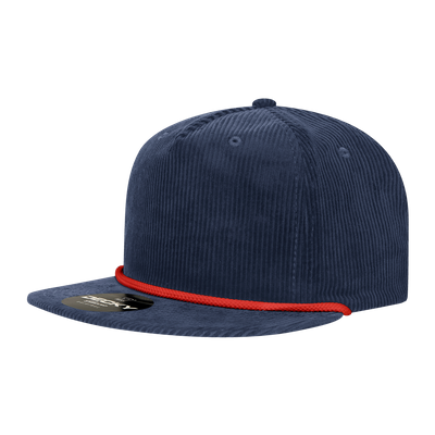 NAVY/RED NAVY/RED - Custom Ribbons Now