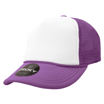 Purple Purple - Custom Ribbons Now