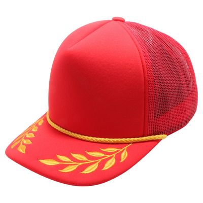 Red Red - Custom Ribbons Now