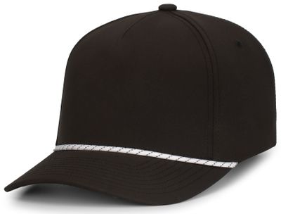 BLACK/WHITE/BLACK BLACK/WHITE/BLACK - Custom Ribbons Now