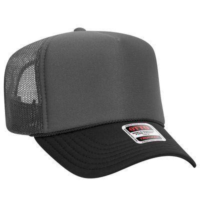 Blk/Ch.Gry/Ch.Gry Blk/Ch.Gry/Ch.Gry - Custom Ribbons Now