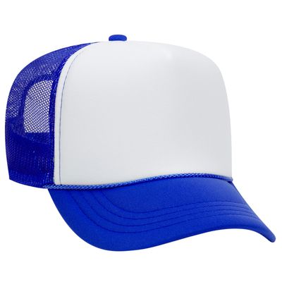ROYAL/WHITE/ROYAL ROYAL/WHITE/ROYAL - Custom Ribbons Now
