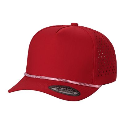 Red Red - Custom Ribbons Now