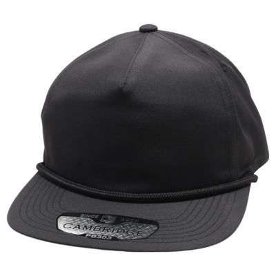 Black Black - Custom Ribbons Now