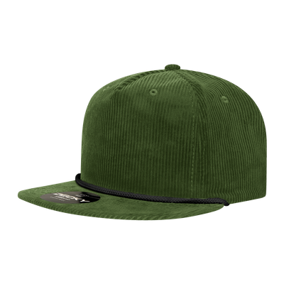 OLIVE/BLACK OLIVE/BLACK - Custom Ribbons Now