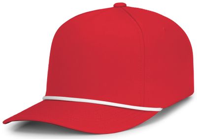 RED/WHITE RED/WHITE - Custom Ribbons Now