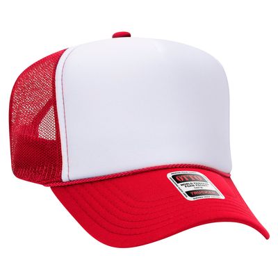 Red/Wht/Red Red/Wht/Red - Custom Ribbons Now