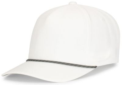 White/Graphite/White White/Graphite/White - Custom Ribbons Now