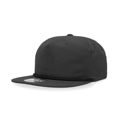 Black Black - Custom Ribbons Now