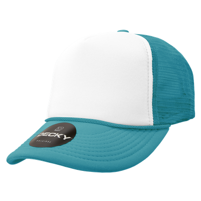 Teal Teal - Custom Ribbons Now